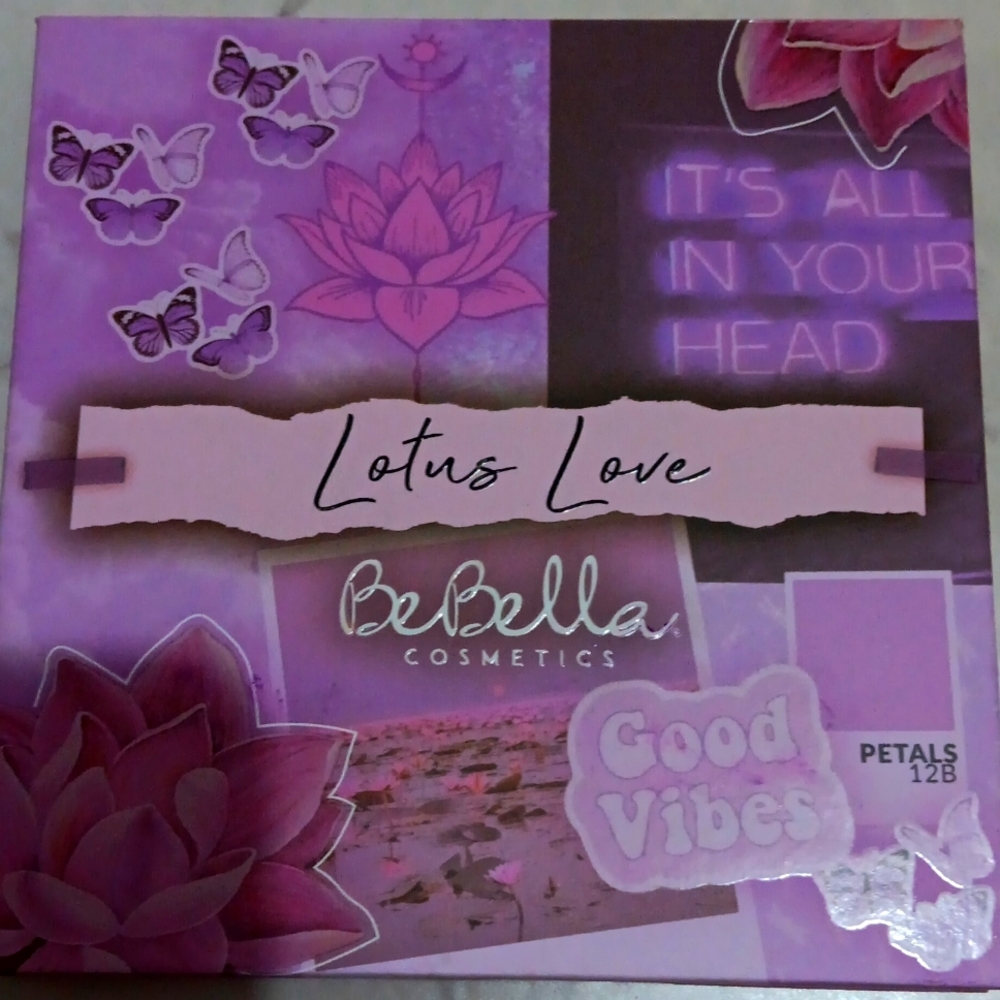 Lotus love